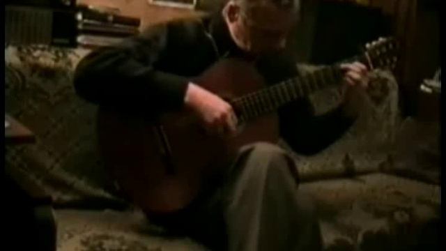 Tony Murena - "Indifference", arr.R.Dyens смотреть онлайн