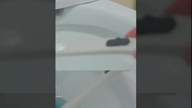 ? Туалетный ершик полуавтоматический Foodatlas JAH052 смотреть онлайн