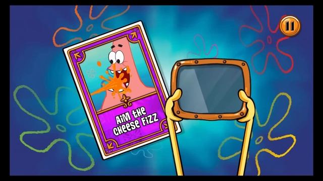 SpongeBob's Game Frenzy Vs Dumb Ways To Die April Fool! | Kids Nickelodeon Games смотреть онлайн