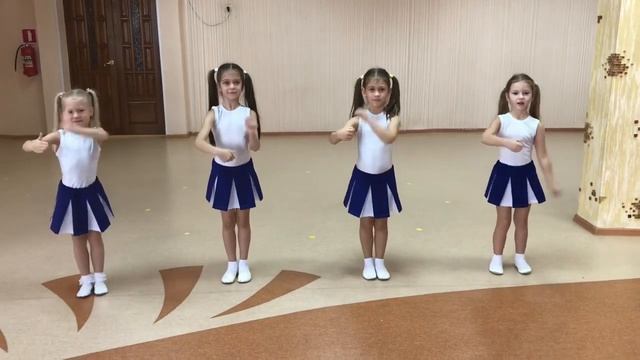 Городской фестиваль «Здоровое питание-здоровые дети» Агитбригада «ПроПитание» смотреть онлайн