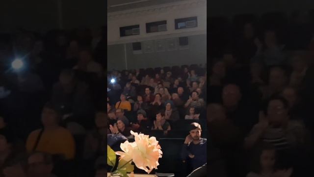 "Где живет любовь" - Творческая лаборатория"Родники" смотреть онлайн