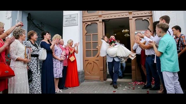 Антон и Снежана смотреть онлайн