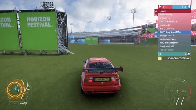 ЛЕТНИЙ СЕЗОН ЗА 7 МИНУТ ►1 апреля 2022 ► Forza Horizon 5 смотреть онлайн