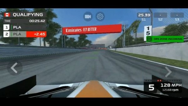 World's Best Formula 1 Racing Game | F1 Mobile Racing Gameplay Walkthrough (Android)