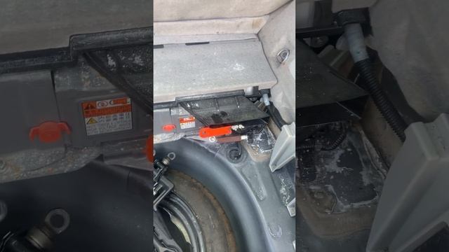 P3000 P0A80 P2610 Protect your Toyota Prius Hybrid Battery Triangle Of Death #car #prius #how смотреть онлайн