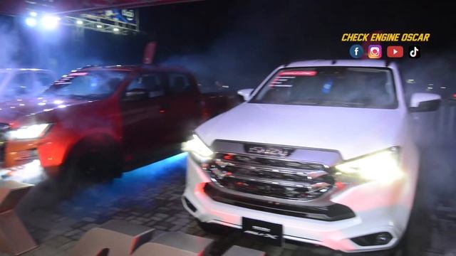 CHECK ENGINE NEWS: Pobre seguridad de Hyundai. | D-Max por fin en Nicaragua. | El último V8 de Ford смотреть онлайн