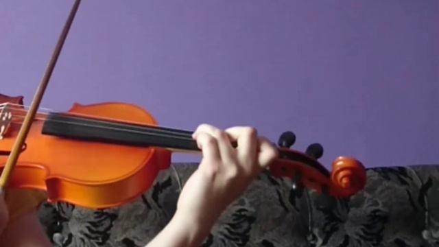 Winona Oak & Robin Schulz- Oxygen violin cover смотреть онлайн