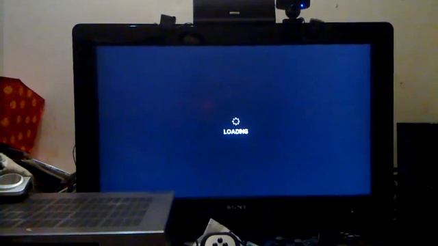 Trials Of Topoq Wont Load