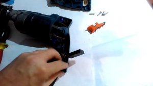 Дрель родом из СССР  ИЭ-1202А