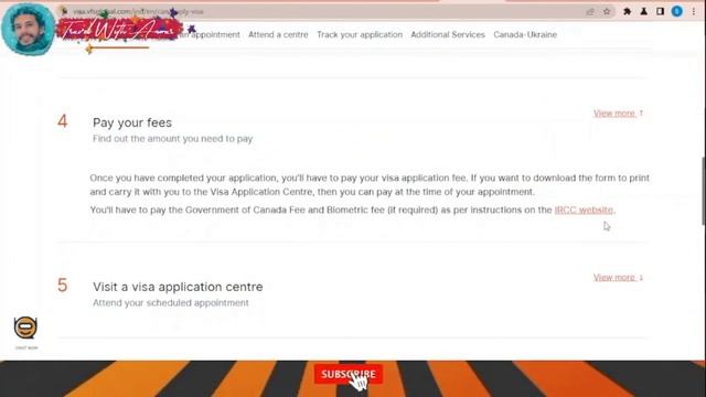 Canada Visa 2023 IN DETAILS смотреть онлайн