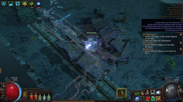White Wind Raider Flicker Strike Test смотреть онлайн