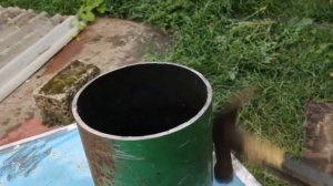 Твердотопливный котел своими руками. Дровяной котел своими руками