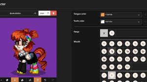 •||КАК СДЕЛАТЬ КРАСИВЫЙ СКИН В ПОНИ ТАУН??||•