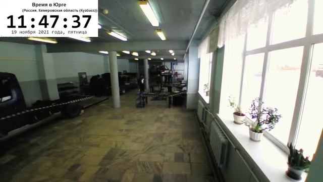 Демонстрационный экзамен по компетенции 33A Ремонт и обслуживание легковых автомобилей-WS Express смотреть онлайн
