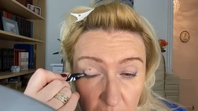 ВСЕ ЛИЦО SISLEY  с использованием Sisley Blur Expert