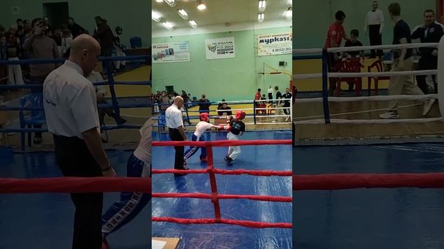 Сегодня Завершился Чемпионата г.Мурманска по кикбоксингу ?? смотреть онлайн