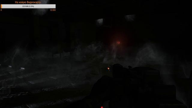 Стрим: Metro 2033 - Вот она Библиотека(Часть 3) смотреть онлайн