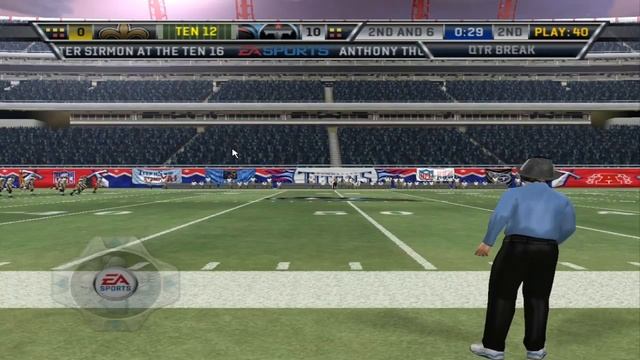 NFL Head Coach PC Footage смотреть онлайн