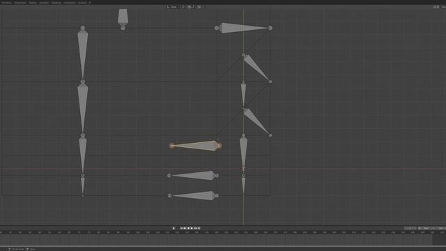 Делаю реальный заказ в Blender смотреть онлайн