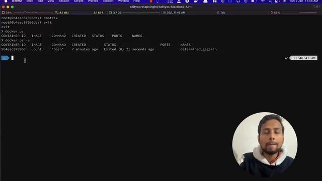 [ Latest ] Docker Crash Course | For Beginners смотреть онлайн