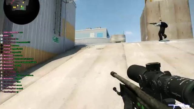 Играем в CS:GO | Стрим смотреть онлайн
