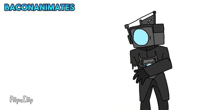 What If Upgraded Titan Tv-Man got Infected? (Episode 1) смотреть онлайн