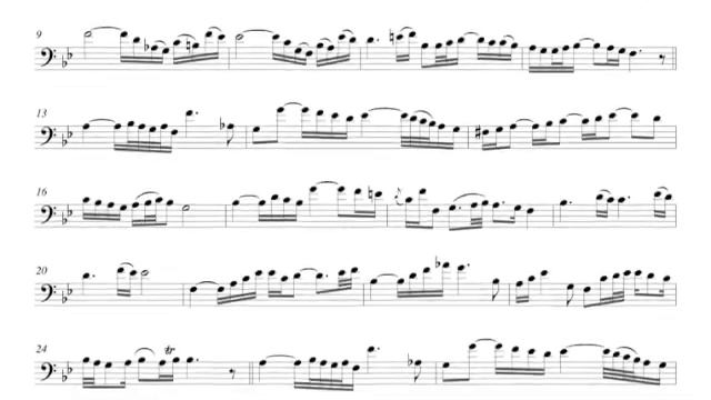 Air Suite, Cello PlayAlong смотреть онлайн