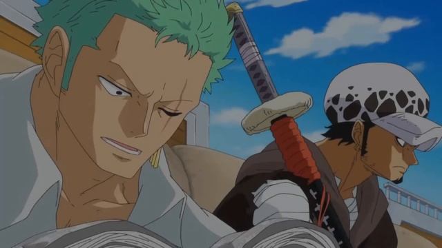 All Straw Hat Bounties смотреть онлайн