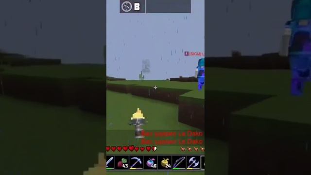 5 лайфхаков для ПВП в Планет Крафт смотреть онлайн