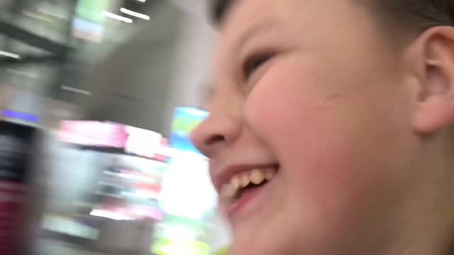 ПОСЫЛКА Брайну ! /Школьный влог #2 смотреть онлайн