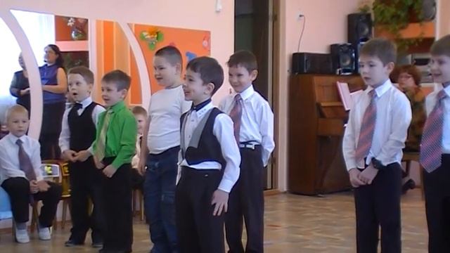 Частушки для девочек Горьковец Архангельск смотреть онлайн