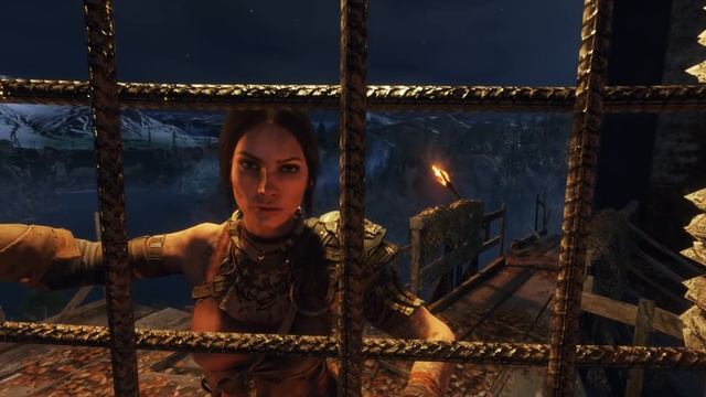 Прохождение Metro Exodus: Тайга смотреть онлайн