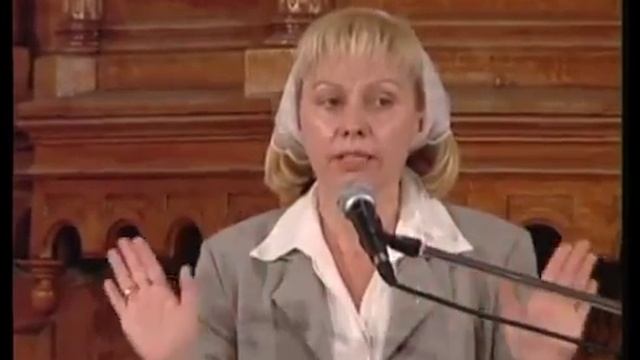 2. Господи! Научи нас молиться - Диана Кондратьева смотреть онлайн