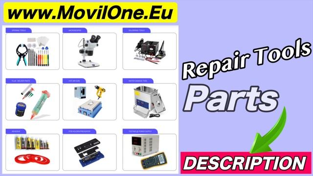 Huawei P30 Lite Battery Replacement смотреть онлайн