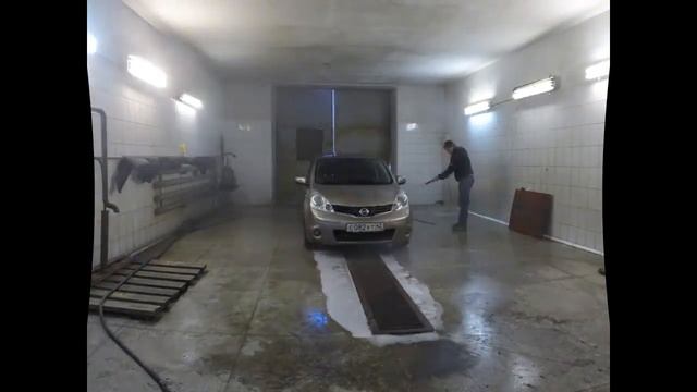 Мойка авто смотреть онлайн