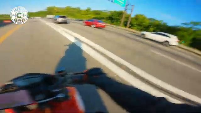 Ride More. Talk Less. ? | New York City Vlog 004 [Ducati Hypermotard SP] #ducati #hypermotard смотреть онлайн