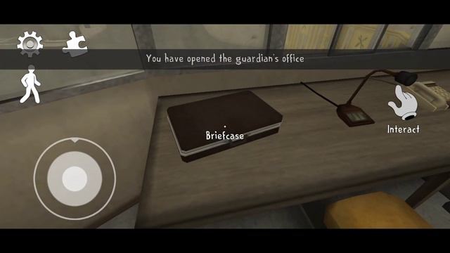 Charlie Got Prison In Ice Scream Uncle's Van | Ice Scream 1 | Horror Gameplay | BG Gamer #12