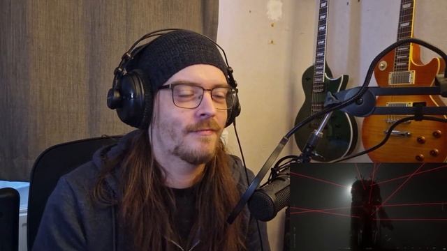 MORE LOOPS TO BE THROWN THROUGH!!! | Sleep Token - The Summoning (REACTION) смотреть онлайн