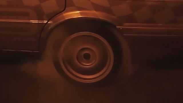 Insane LT Audi B2 Turbo Quattro project смотреть онлайн