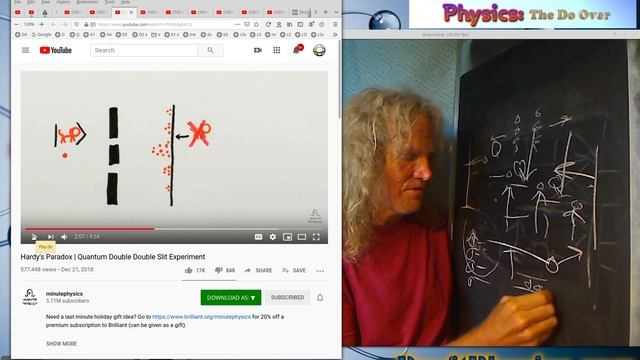 Google and Baldy Catz are Evil ...more minutephysics mush смотреть онлайн