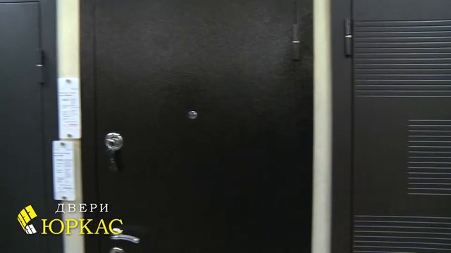 Двери Юркас в Витебске