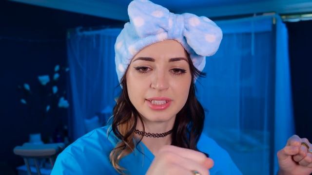 Fastest Medical ASMR | Everything is Wrong! (Neurologist, Dentist, Allergist, Eye Doctor & More!) смотреть онлайн