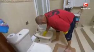 Папа-мажор и его владения – Хата на тата