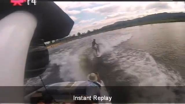 2012 Northwest Wakesurf Open - Amateur Female смотреть онлайн