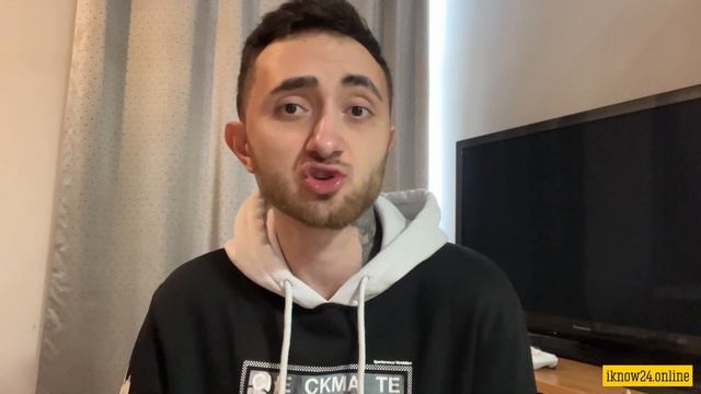 Как из МУЖЧИНЫ делают РАБА! смотреть онлайн