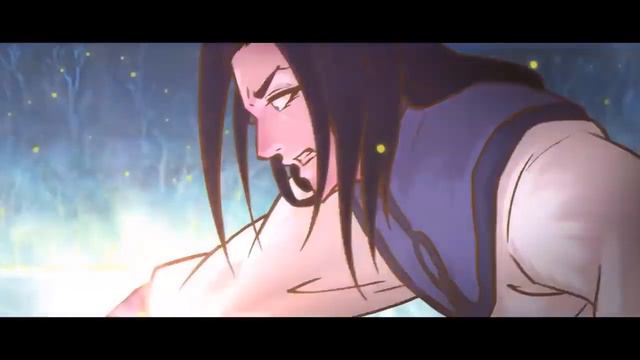 Indoors - не родился AMV ANIME не помню какое смотреть онлайн