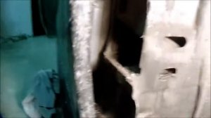 Как снять крыло на Audi A4 B8