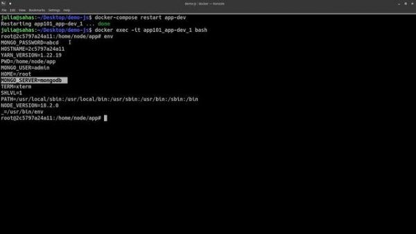 Docker для Начинающих | Полный курс по Docker с нуля до PRO | часть 3