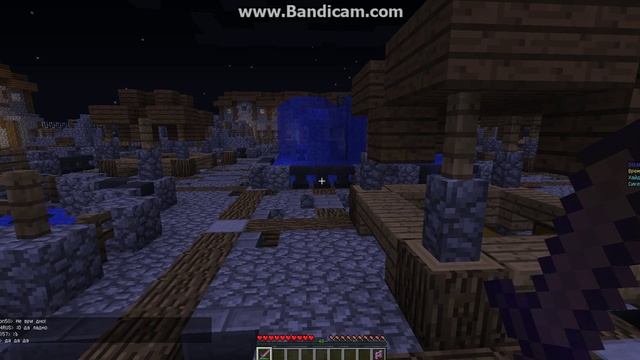 Прохождение Паркур карты Minecraft 1.5.2 ! смотреть онлайн