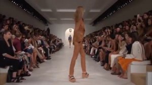 Ralph Lauren | Spring Summer 2016 Full Fashion Show | Exclusive